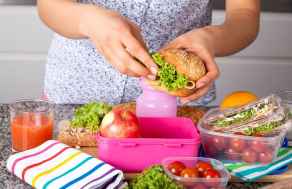 Dieta przy niedoczynności tarczycy