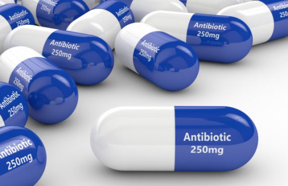 Antybiotyk – przyjaciel czy wróg?