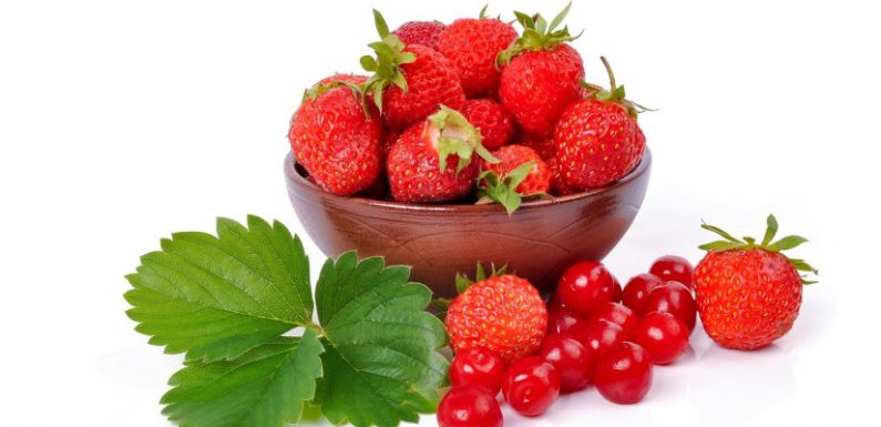 Dieta 24 godzinna owocowa