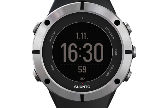 Suunto Ambit2 – szybki test, recenzja