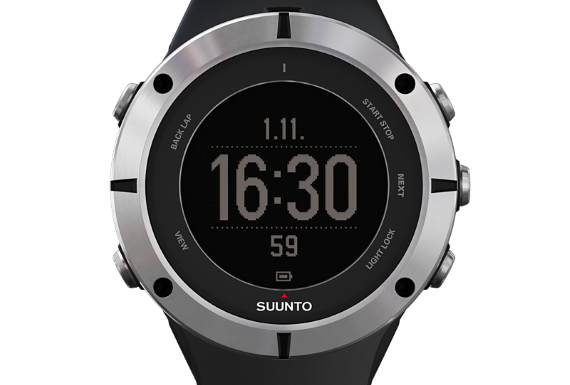 Suunto Ambit2 – szybki test, recenzja