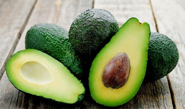 Awokado, guacamole i odchudzanie brzucha