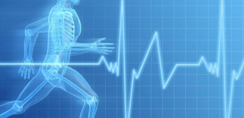 Osteoporoza wynikiem braku wysiłku siłowego