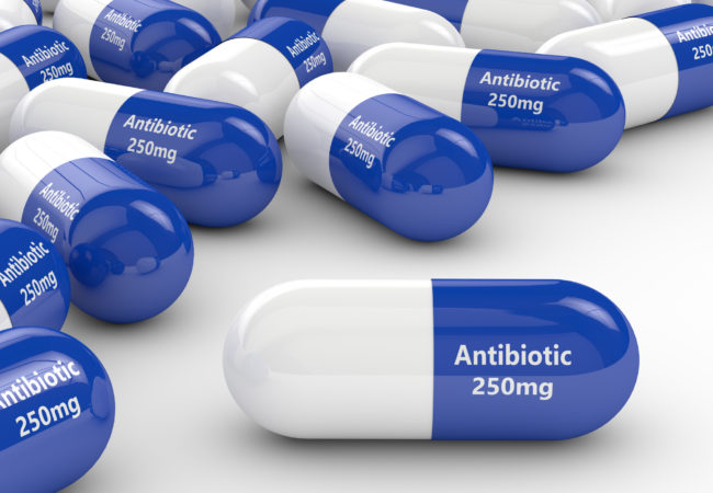 Antybiotyk – przyjaciel czy wróg? antybiotyk tabletki