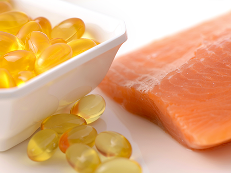 Omega-3: dobry tłuszcz w Twojej diecie – suplementy