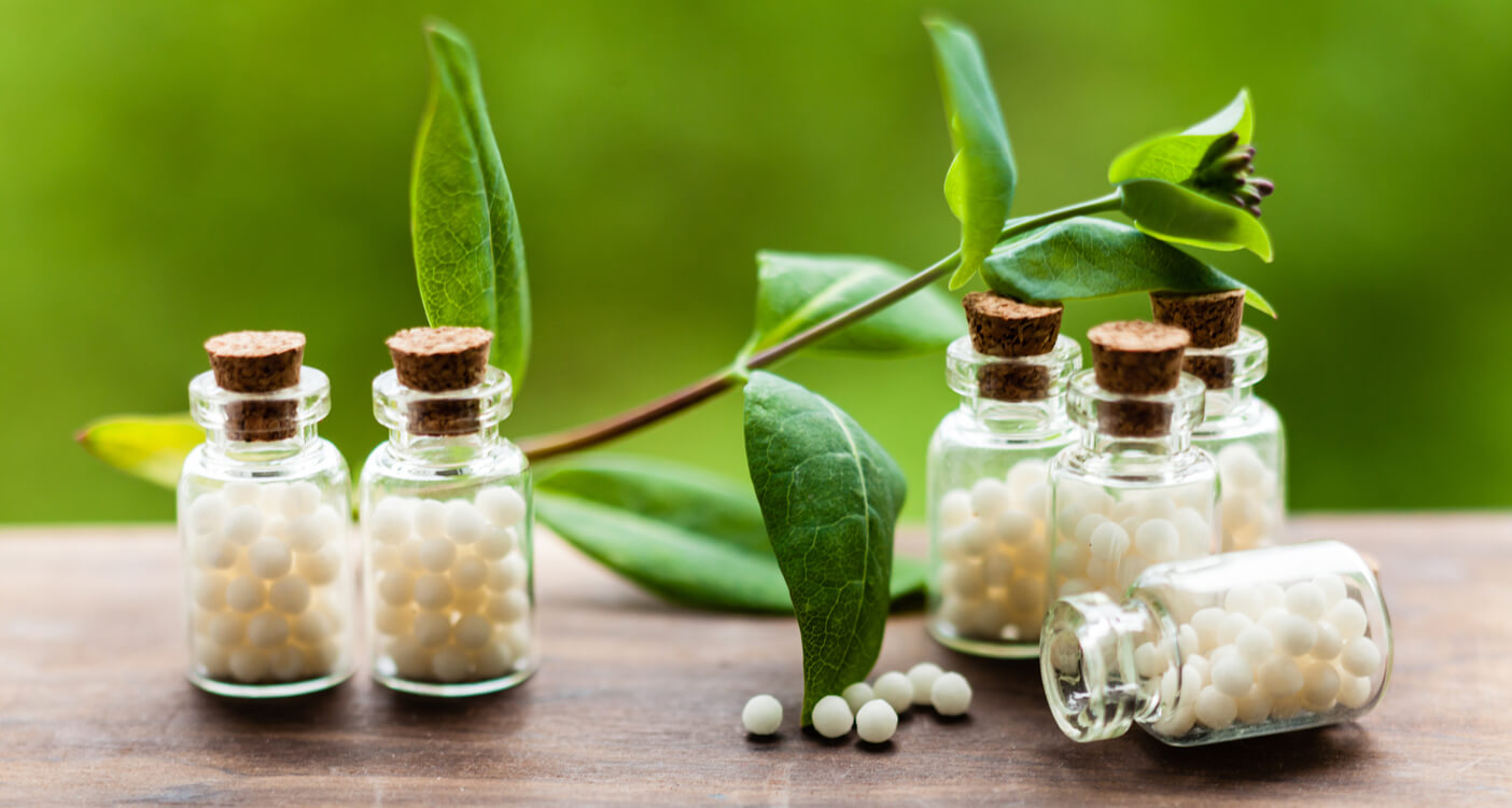 Homeopatia sposobem na alergię