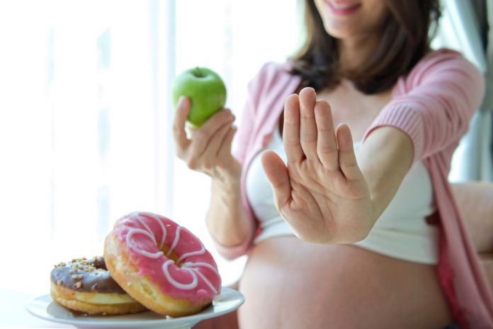 dieta ciążowa jaka?