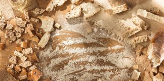 Chleb z ziarnami bezglutenowy – Czym się różni od zwykłego pieczywa? zdrowy chleb bez glutenu