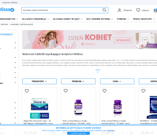Tabletki na sen – dlaczego warto je stosować? żeby zdrowo spać trzeba przeczytać ten artykuł
