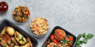 Dieta pudełkowa czy sklepowe „gotowce”? Co i jak wybrać? dieta pudełkowa a dieta zwykła różnice - zdrowie