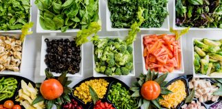 Dieta dla seniora – co powinno znaleźć się na talerzu po 60. roku życia? dieta dla starszych