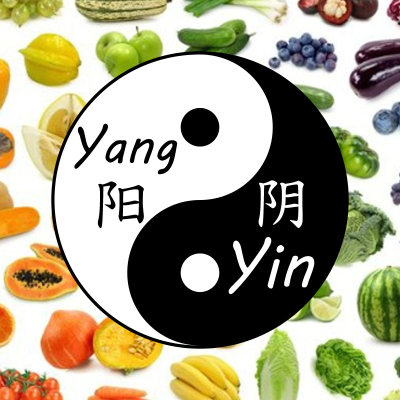 jang jing odżywianie jedzenie kuchnia