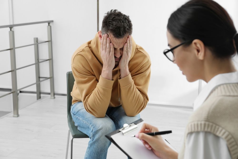 Terapia uzależnień w ośrodku Terapia uzależnień w ośrodku