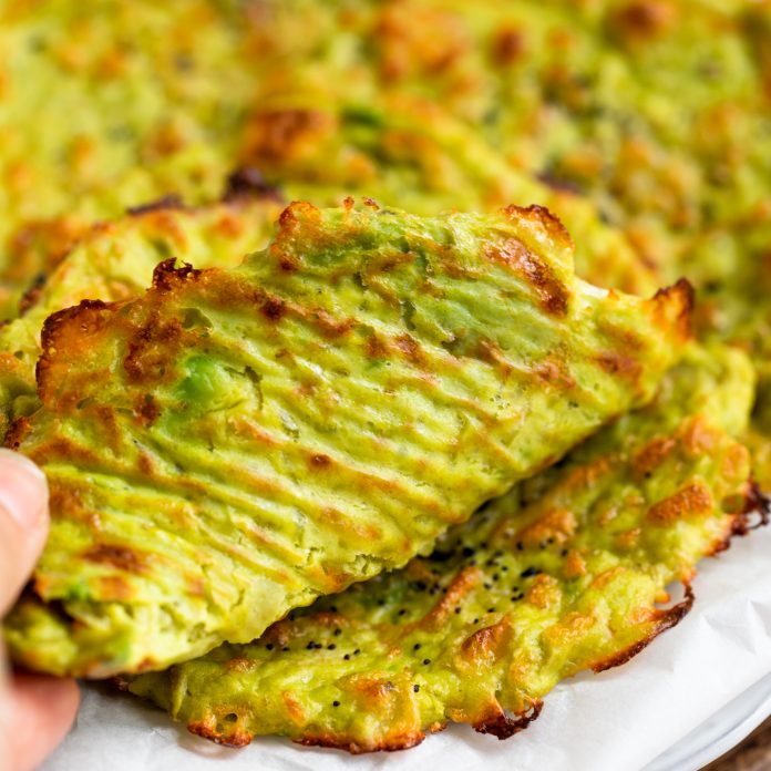 Avocado Bread 8 Avocado Bread 8