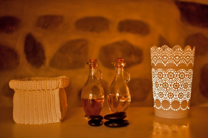 Terapia bursztynowa Terapia bursztynowa