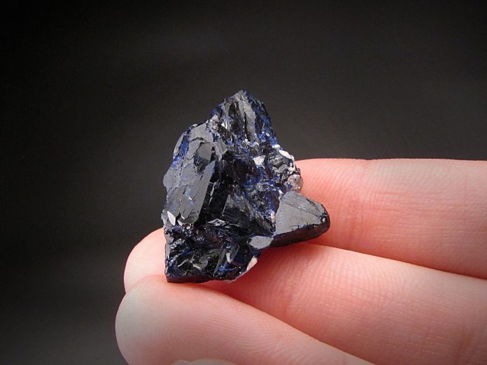 Biodostępność składników mineralnych (1)