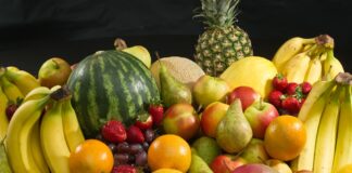 Inozytol w diecie – jakie pokarmy naturalnie go zawierają? inozytol w jedzeniu