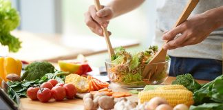 Jak oszukać głód? Jak nie odczuwać głodu tak często? jak nie być głodnym?