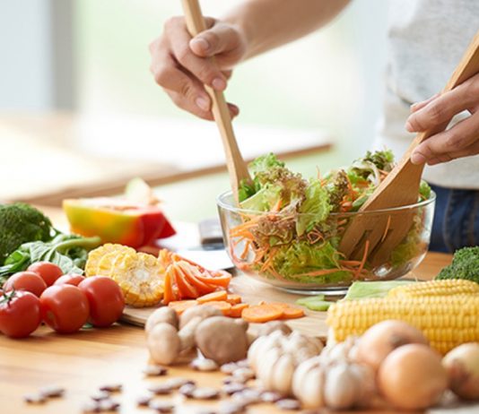 Jak oszukać głód? Jak nie odczuwać głodu tak często? jak nie być głodnym?