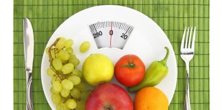 Jaki jest bardzo ważny nawyk odchudzania?