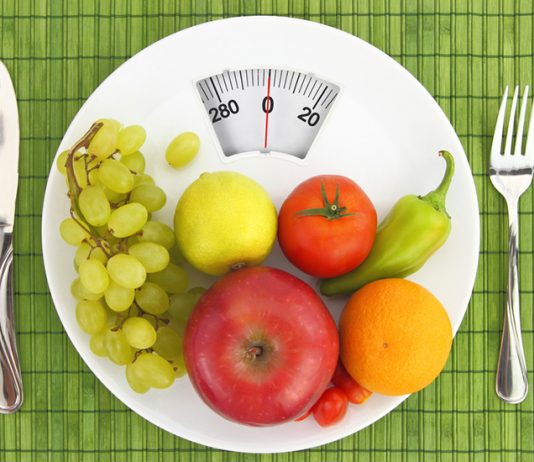 Jaki jest bardzo ważny nawyk odchudzania?