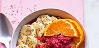 Jeżeli myślisz, że pomijając śniadanie szybciej schudniesz, jesteś w błędzie sniadanie