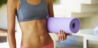 Jak na serio ćwiczyć aby mieć płaski brzuch? płaski brzuch ćwiczenia zdrowie