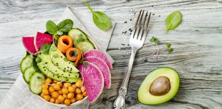 Dieta bezglutenowa – popularna dieta, o co w niej chodzi? dieta bezgluten