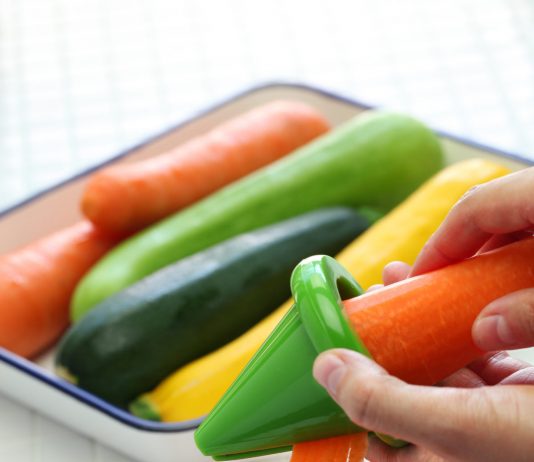 Dieta Lekkostrawna – najlepsze odżywianie na Świecie?