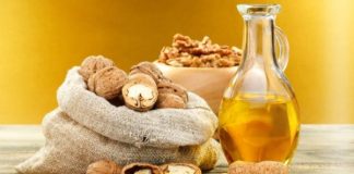 7 powodów, dla których warto zainteresować się olejem z orzechów włoskich orzechy olej
