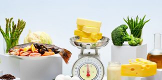 Dieta? Nie! Zdrowe odżywianie? Tak! dieta