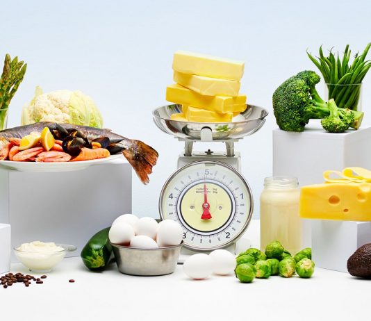 Dieta? Nie! Zdrowe odżywianie? Tak! dieta