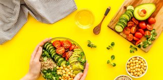 Sprawdź 8 złotych zasad odchudzania zasady odchudzania jakie sa jak właściwie dieta