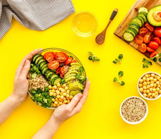 Sprawdź 8 złotych zasad odchudzania zasady odchudzania jakie sa jak właściwie dieta