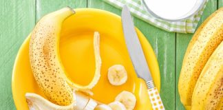 Polecana dieta bananowa – na czym polega? dieta bananowa jak stosować osoby