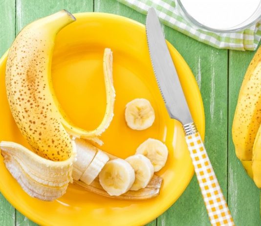 Polecana dieta bananowa – na czym polega? dieta bananowa jak stosować osoby