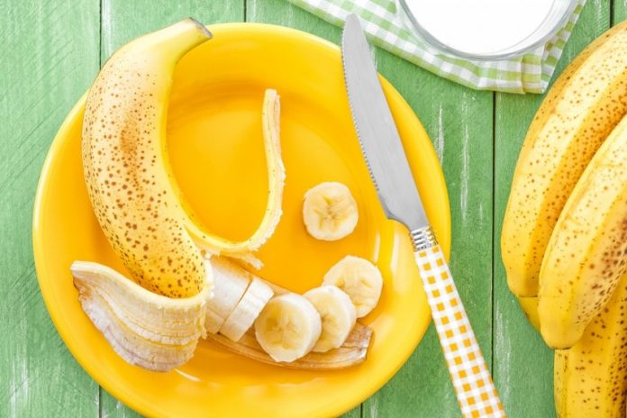 dieta bananowa jak stosować osoby