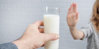 Dlaczego nie pić mleka? mleko nie pij