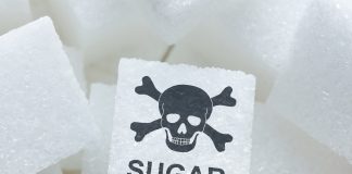 Jak pozbyć się cukru ze swojej diety? CUKIER FDS