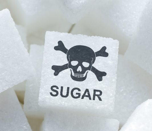 Jak pozbyć się cukru ze swojej diety? CUKIER FDS