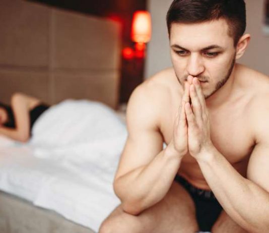 Jak działają leki na potencję?