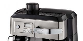 Ekspres ciśnieniowy do kawy SIEMENS EQ7 – nasza ocena i opinia