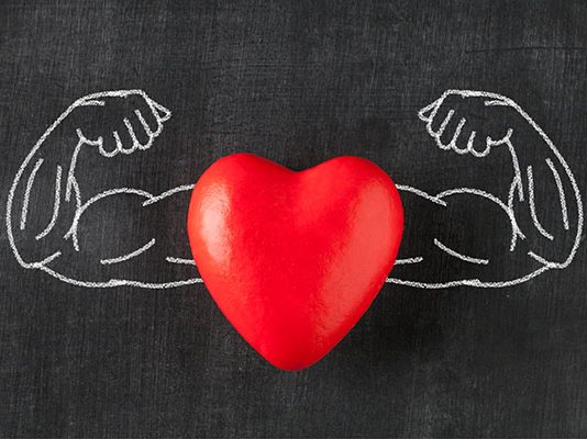 Serce jak dzwon – jak zadbać o serce? co na zdrowe serce