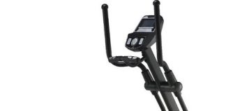 Test orbitreka Energetic Body E950 e950