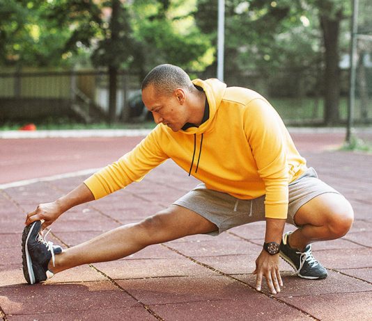 Sposoby na zakwasy – jak zwalczyć ból? ZAKWASY co robić