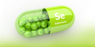 Lekcja chemii dla zdrowia: Selen selen suplementacja