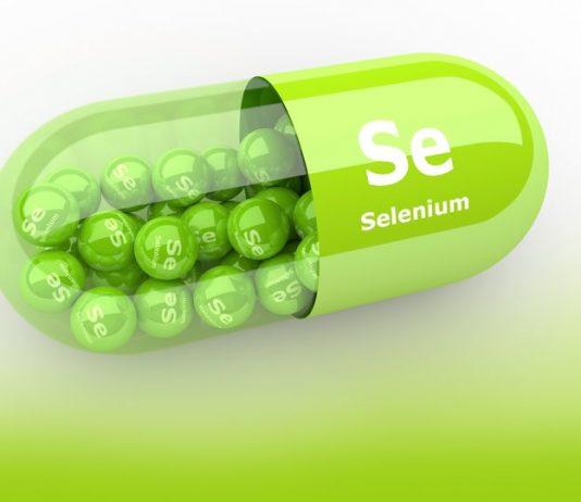Lekcja chemii dla zdrowia: Selen selen suplementacja