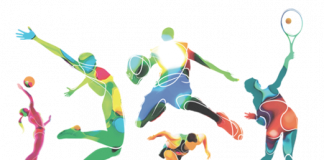 Znaczenie sportu dla zdrowego organizmu uprawiaj sport!