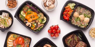 Czy dieta pudełkowa ma sens? dieta pudełkowa