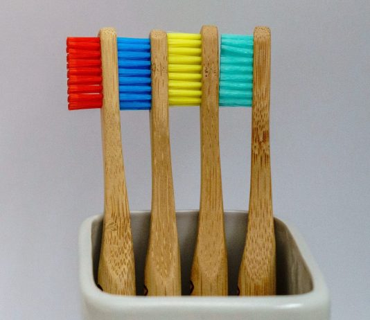 Pasty do zębów dawniej i dziś pasty do zebow